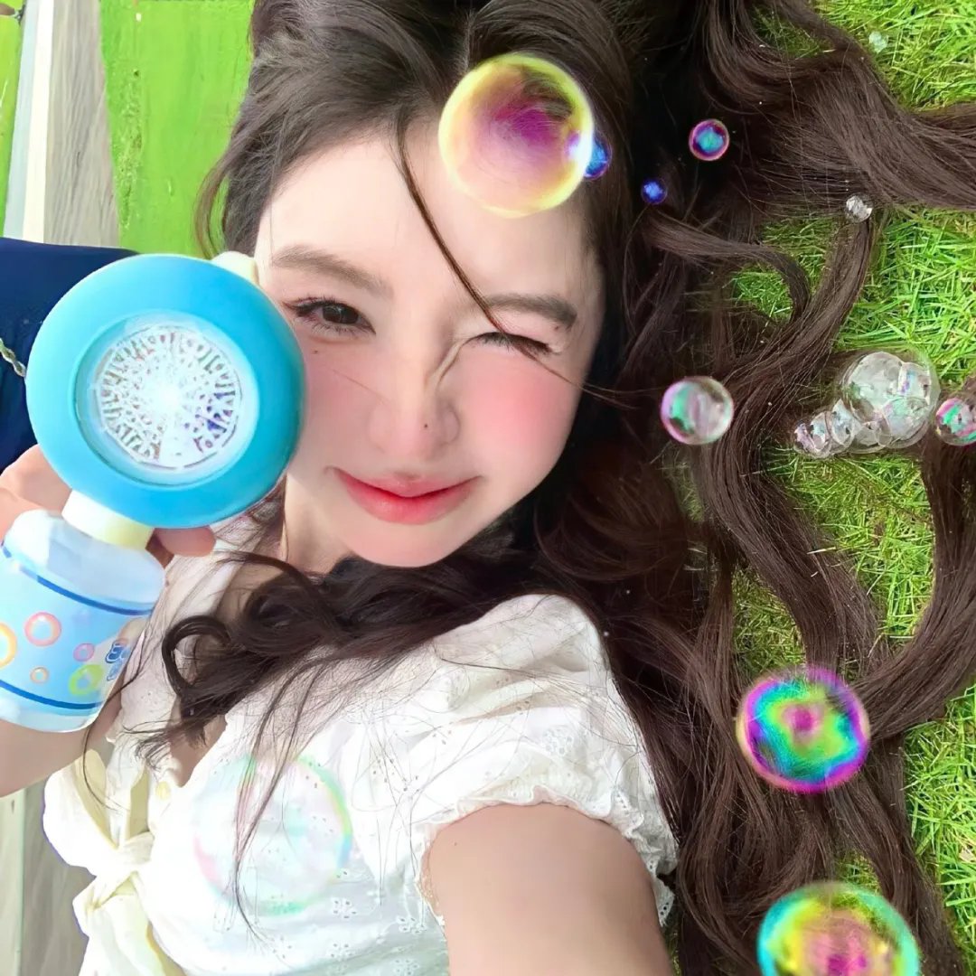 一觉醒来嫁给了男神