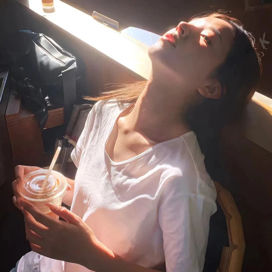 时光与你别来无漾